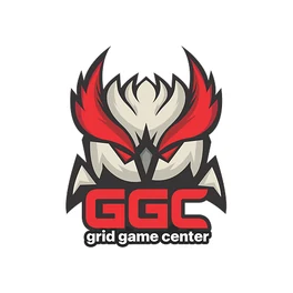 GGC Grid Game Center